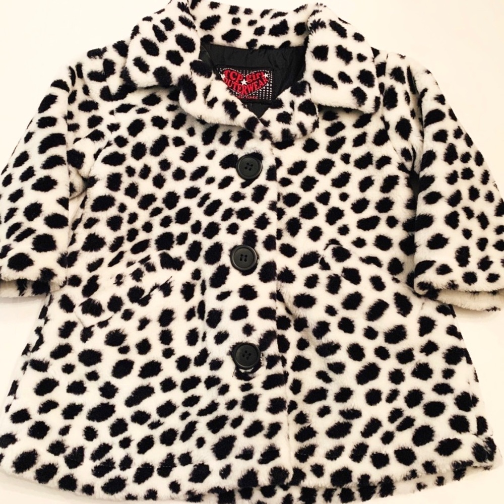 TCP Girl Outerwear - Picture 1 of 1